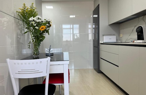Ciudad Universitaria Apartamento | Fuensanta Home Beach Aguilas