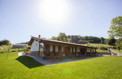 Soto de Cangas Apartamento | Fuente El Güeyu