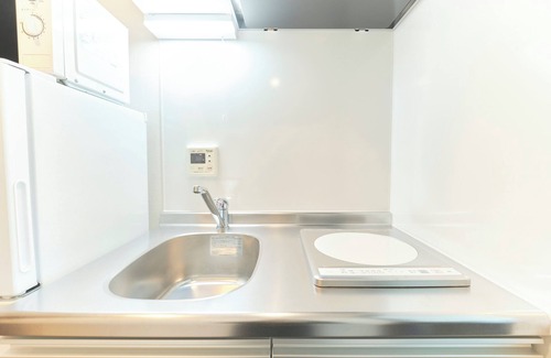 Toshima Apartamento | Fuente Nishi Sugamo
