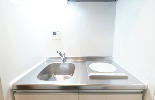 Toshima Apartamento | Fuente Nishi Sugamo