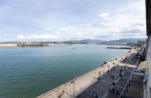 La Marina Apartamento | Fuenterrabía by Basquelidays