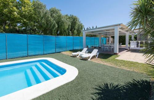 Conil de la Frontera Chalet De Esquí | Fuentes del Colorao