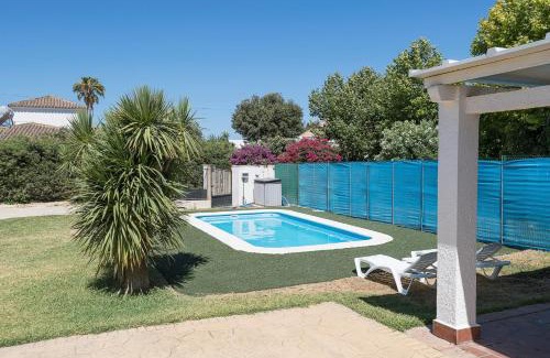 Conil de la Frontera Chalet De Esquí | Fuentes del Colorao