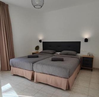 Corralejo Apartamento | Fuerkanda Apartment, Corralejo