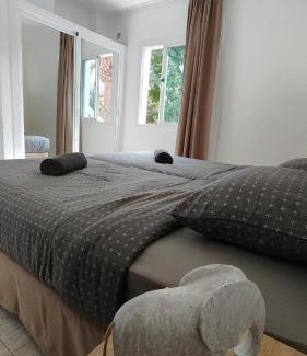 Corralejo Apartamento | Fuerkanda Apartment, Corralejo