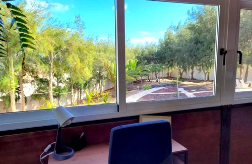 Bahia Calma Casa | Fuerte Action Guest House