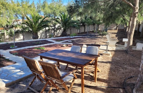 Bahia Calma Casa | Fuerte Action Guest House