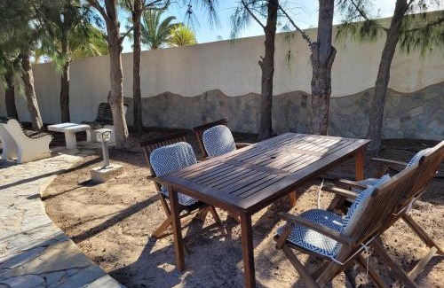Bahia Calma Casa | Fuerte Action Guest House