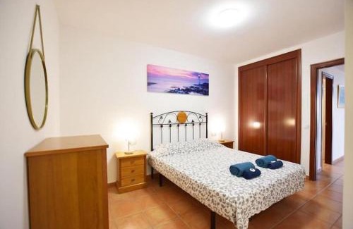 El Cotillo Apartamento | Fuerte Holiday Cotillo House