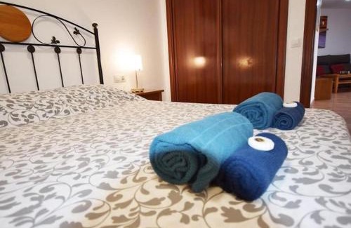El Cotillo Apartamento | Fuerte Holiday Cotillo House