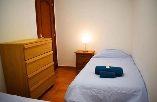 El Cotillo Apartamento | Fuerte Holiday Cotillo House