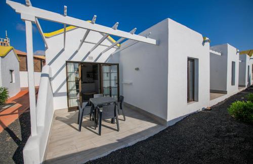 Caleta de Fuste Apartamento | Fuerteventura Beach Club