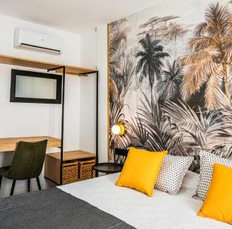 Caleta de Fuste Apartamento | Fuerteventura Beach Club