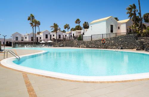 Caleta de Fuste Apartamento | Fuerteventura Beach Club