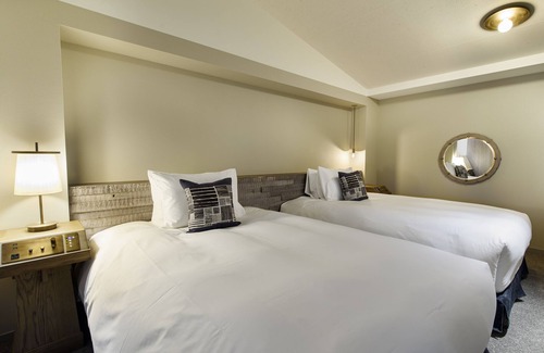 Nara Hotel | Fufu Nara