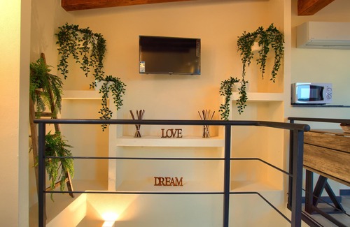 Vasia Casa | Fuga Romantica con Jacuzzi Privata