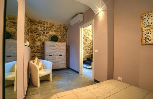 Vasia Casa | Fuga Romantica con Jacuzzi Privata