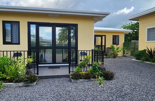 Apia Villa | Fugalei Motel