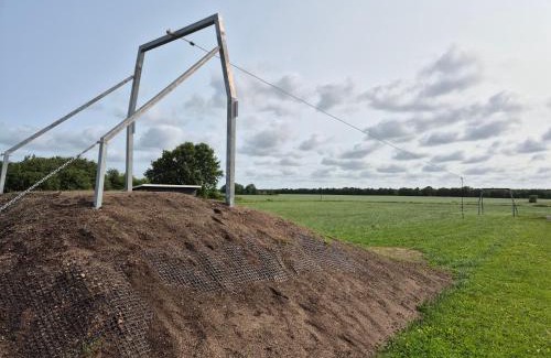 Rodekro Casa | Fuglhus - hyggelig ferie på landet