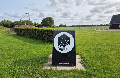Rodekro Casa | Fuglhus - hyggelig ferie på landet