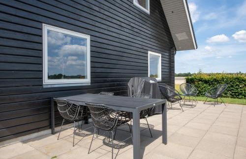 Rodekro Casa | Fuglhus - hyggelig ferie på landet