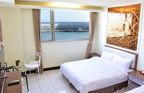 Taitung Casa | Fugong Hostel