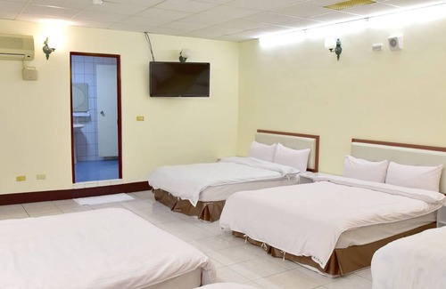 Taitung Casa | Fugong Hostel