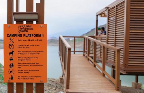 Al-Fujairah Otro | Fujairah Adventure Park