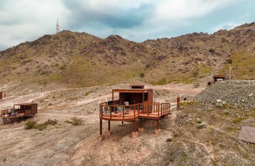 Al-Fujairah Otro | Fujairah Adventure Park