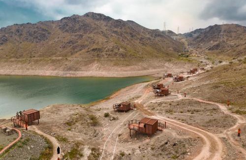 Al-Fujairah Otro | Fujairah Adventure Park
