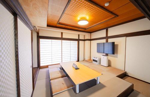 Shimo-yoshida Apartamento | FUJIクロスゲートハウス