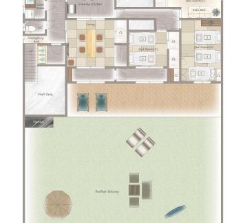 Shimo-yoshida Apartamento | FUJIクロスゲートハウス