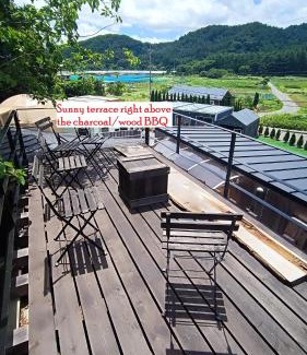 Oishi Otro | Fuji Dome Glamping