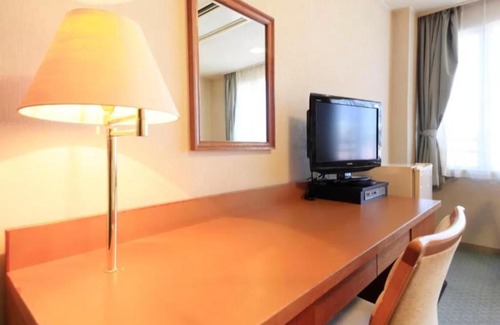 Fuji Hotel | Fuji Green Hotel - Vacation STAY 18929v