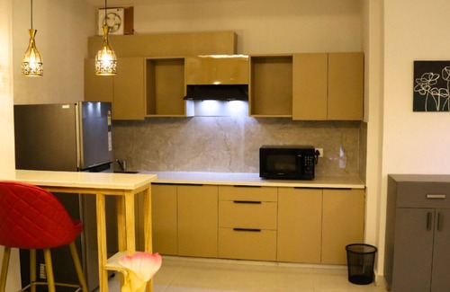 DLF Phase 3 Hotel | Fuji Ryokan Corporate Stays