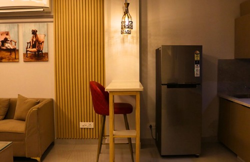 DLF Phase 3 Hotel | Fuji Ryokan Corporate Stays
