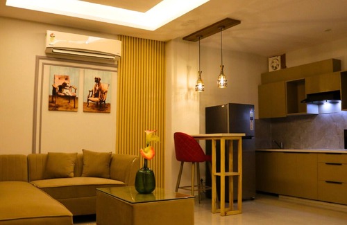 DLF Phase 3 Hotel | Fuji Ryokan Corporate Stays