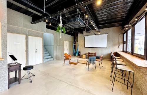 Gotemba Apartamento | FujiBaseGotemba Sta 3-mins walk