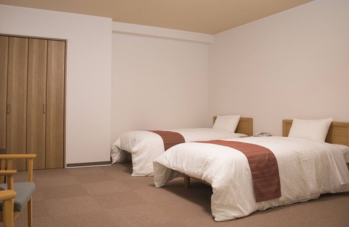 Yamanakako Hotel | Fujihokin Hotel