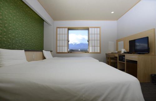 Fujikawaguchiko Hotel | Fujikawaguchiko Resort Hotel