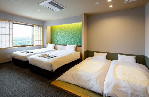 Fujikawaguchiko Hotel | Fujikawaguchiko Resort Hotel