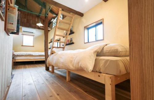 Wake Casa | Fujino Minshuku - Vacation STAY 65039v