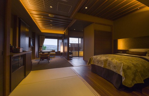 Fujiyoshida Casa | Fujisan Onsen Bessho SASA