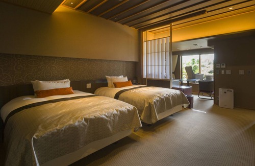Fujiyoshida Casa | Fujisan Onsen Bessho SASA