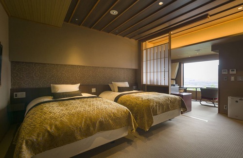Fujiyoshida Casa | Fujisan Onsen Bessho SASA