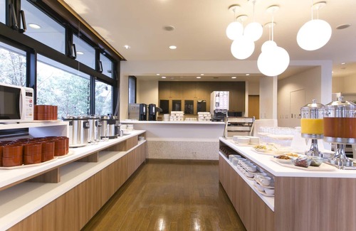 Fujiyoshida Hotel | Fujisan Station Hotel