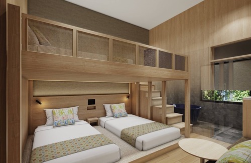 Fujiyoshida Hotel | Fujisan Station Hotel