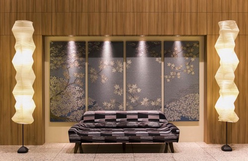 Fujiyoshida Hotel | Fujisan Station Hotel