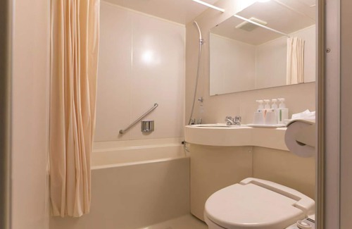 Fujiyoshida Hotel | Fujisan Station Hotel