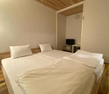 Chuo-ku Casa | Fukamachi Bill - Vacation STAY 83666